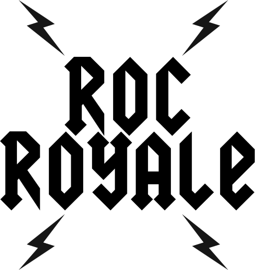 Roc Royale